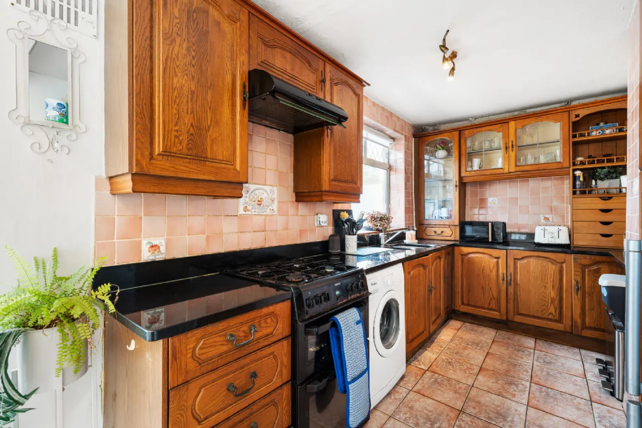 Photo of 19 Mountain View Drive, Churchtown, Dublin 14, D14 V327