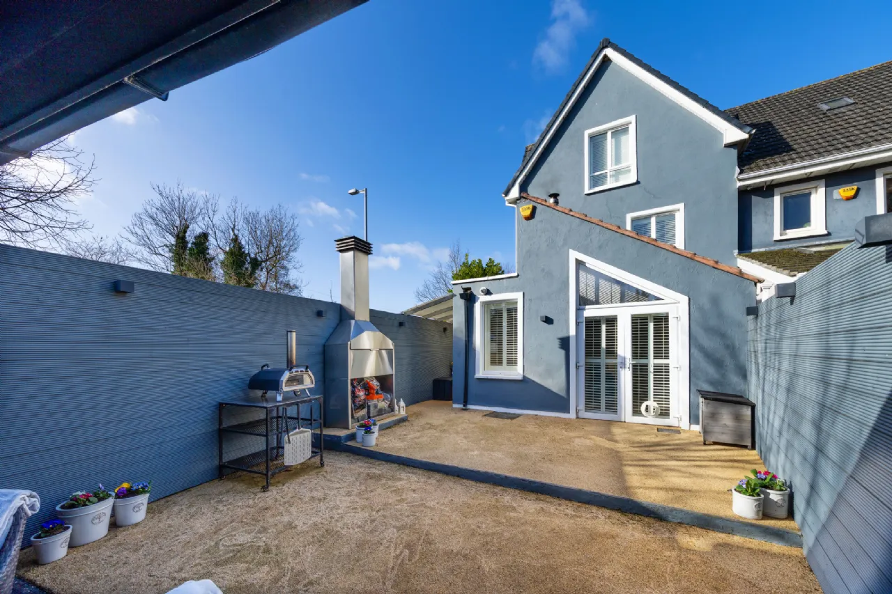 Photo of 17 Drynam Close, Drynam Hall, Kinsealy, Co. Dublin, K67 F447