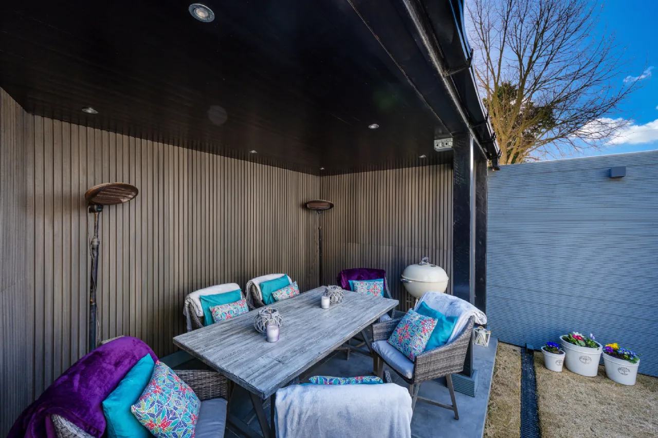 Photo of 17 Drynam Close, Drynam Hall, Kinsealy, Co. Dublin, K67 F447