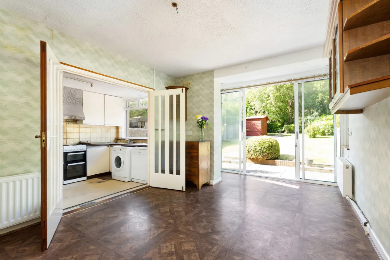 Photo of 39 Arnold Grove, Glenageary, Co. Dublin, A96 P2N1