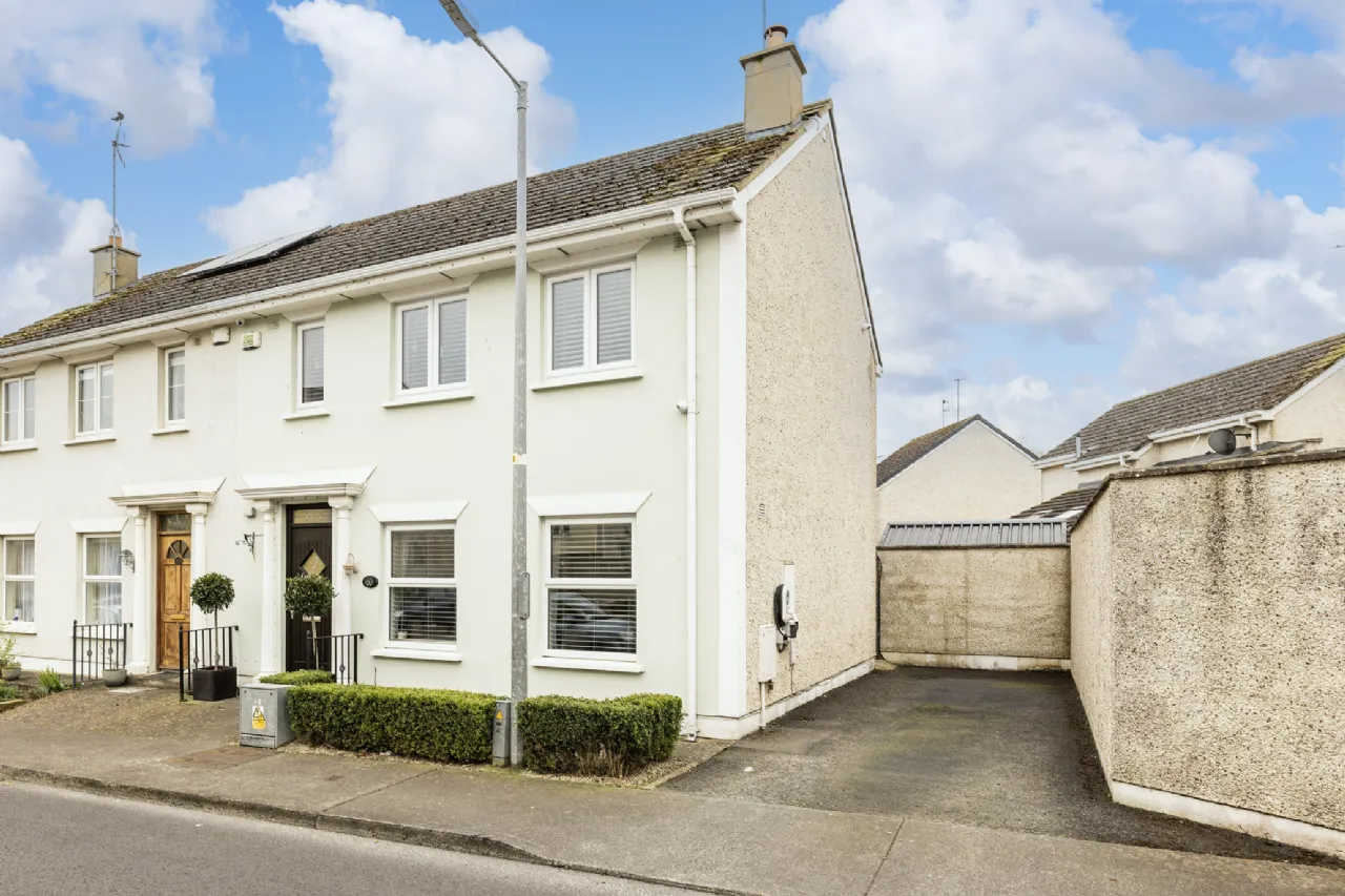 Photo of 60 Bremore Castle, Balbriggan, Co. Dublin, K32XW30