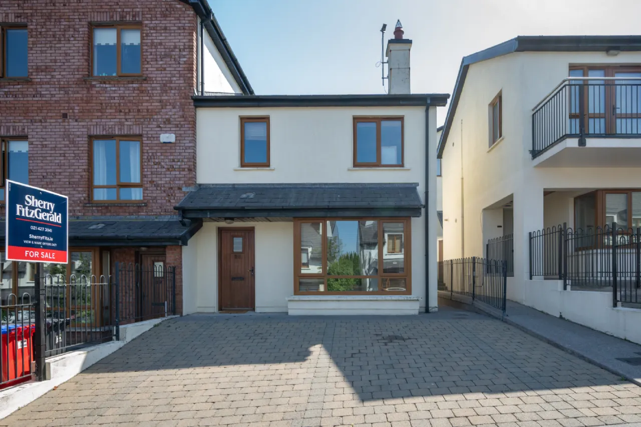 Photo of 28 Fort Hill, Moneygurney, Douglas, Cork, T12 KDC2