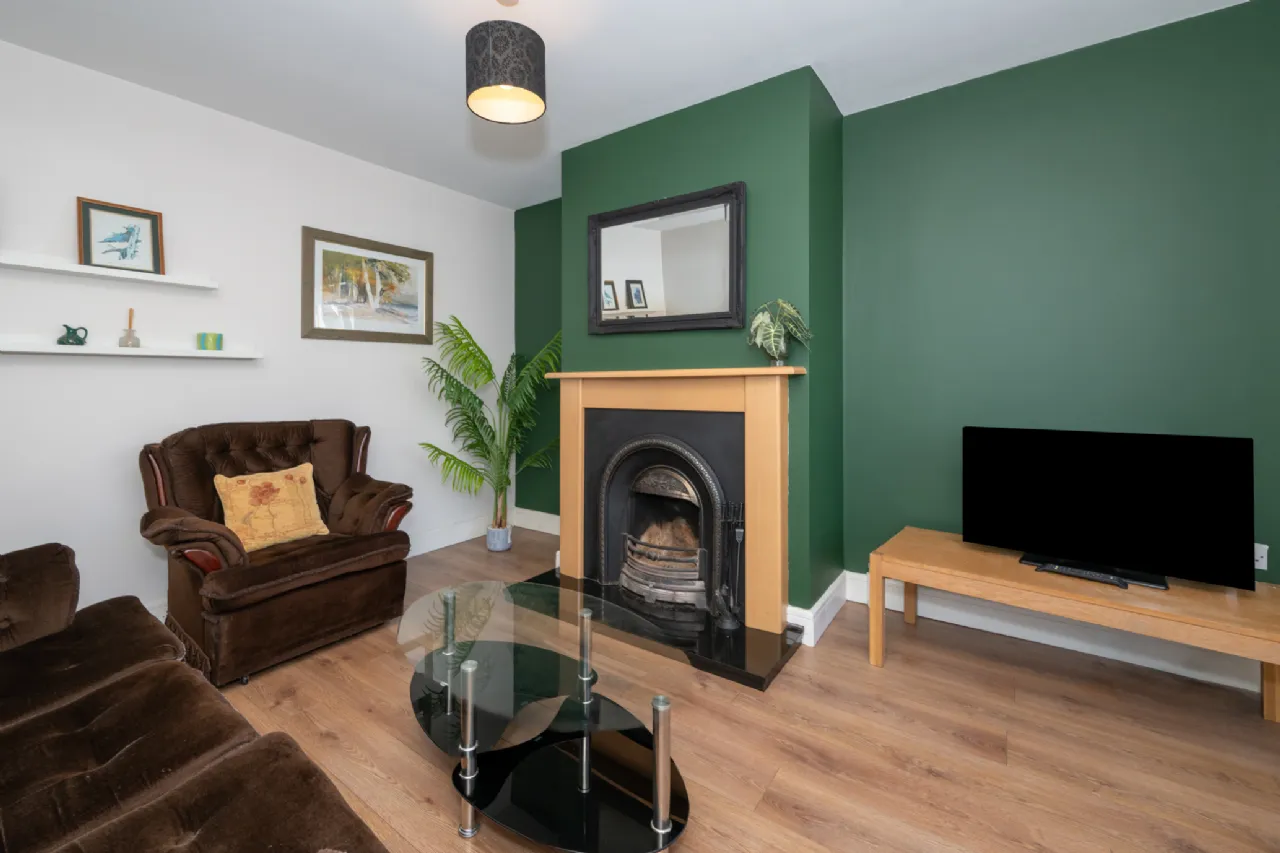 Photo of 28 Fort Hill, Moneygurney, Douglas, Cork, T12 KDC2