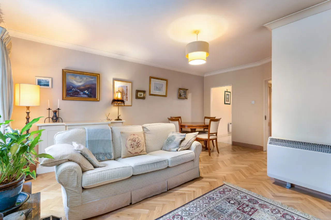 Photo of 1 Uppercross House, Temple Park, Richmond Avenue South, Dublin 6, D06 K750