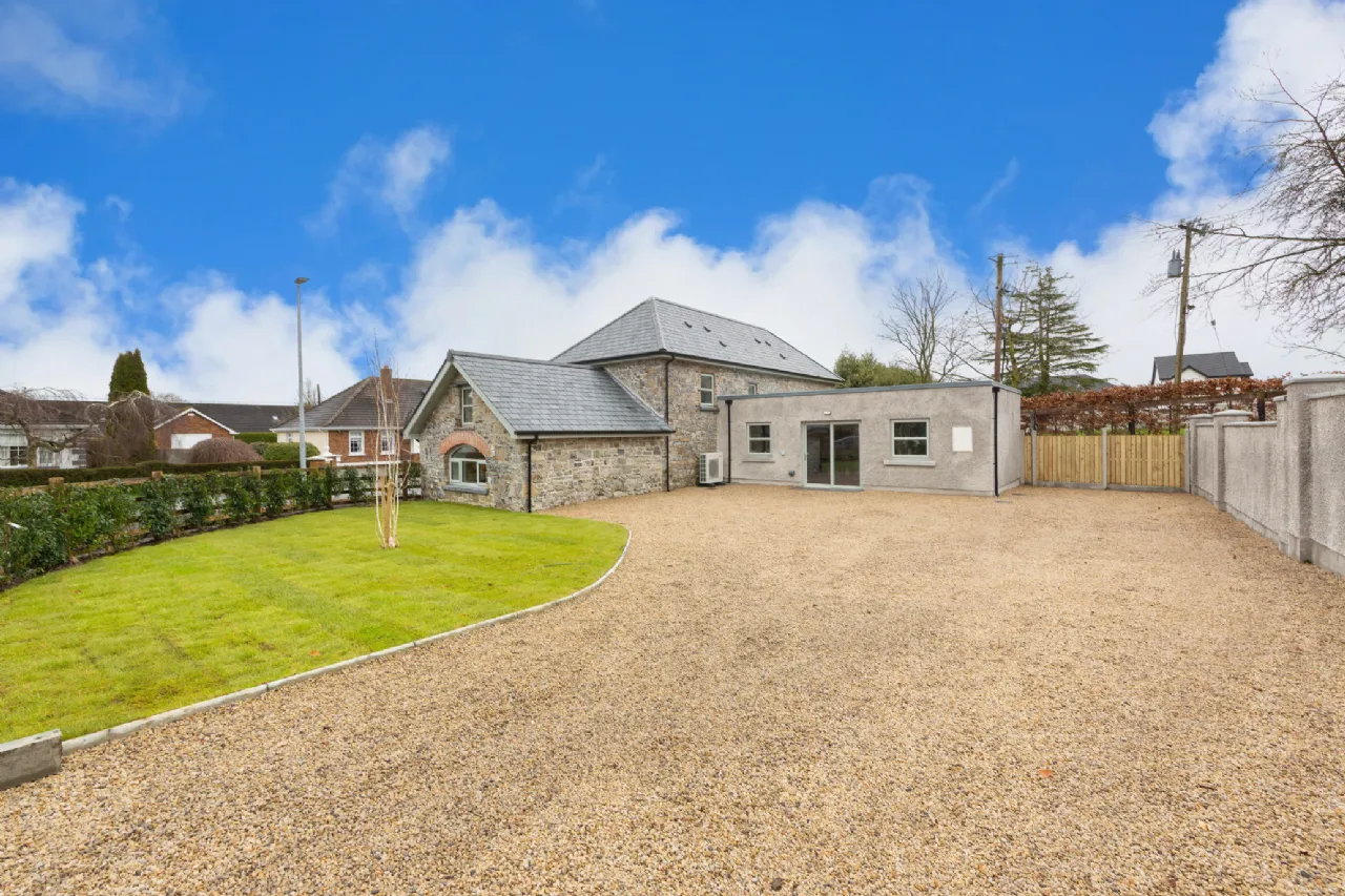 Photo of Boynefield Lodge, St Oliver's Road, Longwood, Co. Meath