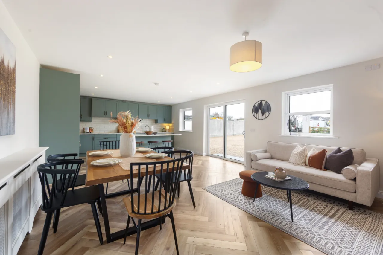 Photo of Boynefield Lodge, St Oliver's Road, Longwood, Co. Meath