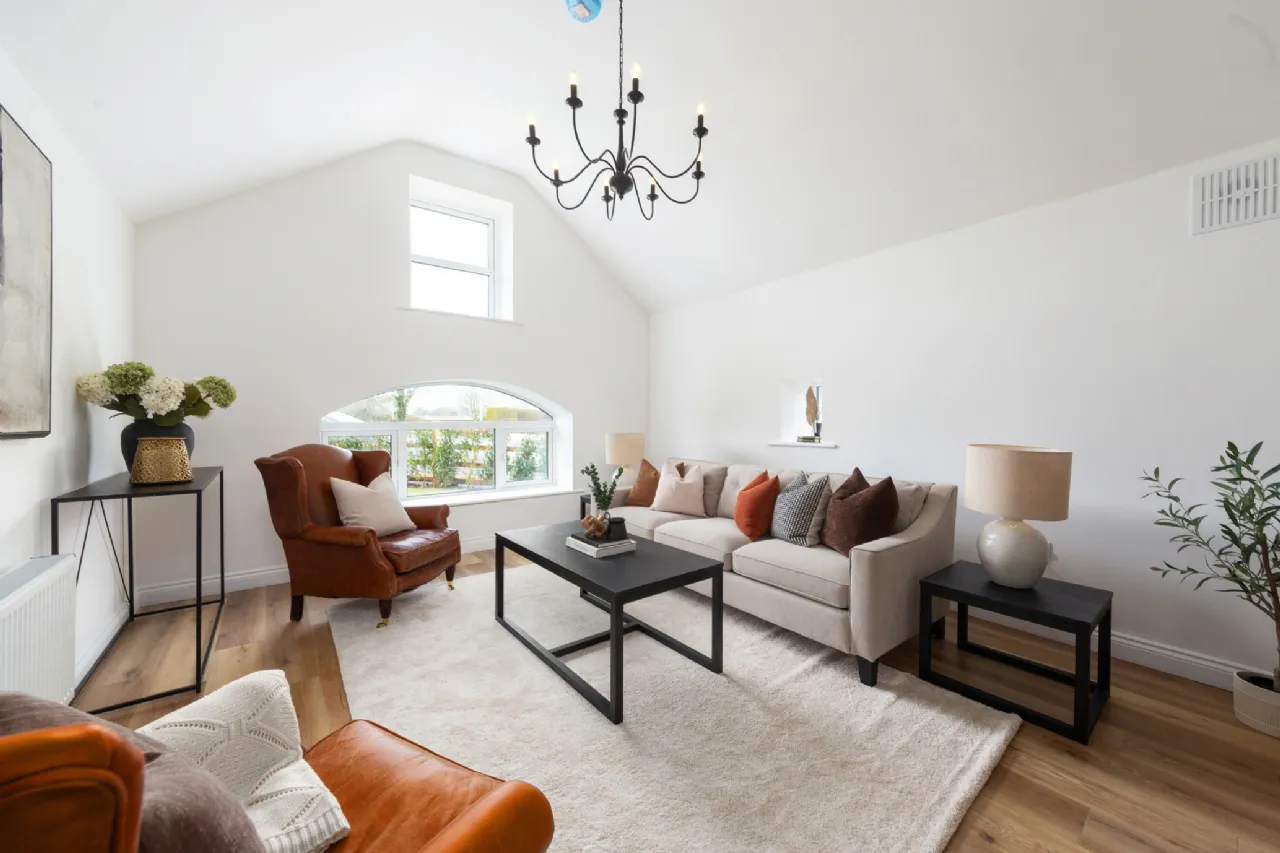 Photo of Boynefield Lodge, St Oliver's Road, Longwood, Co. Meath