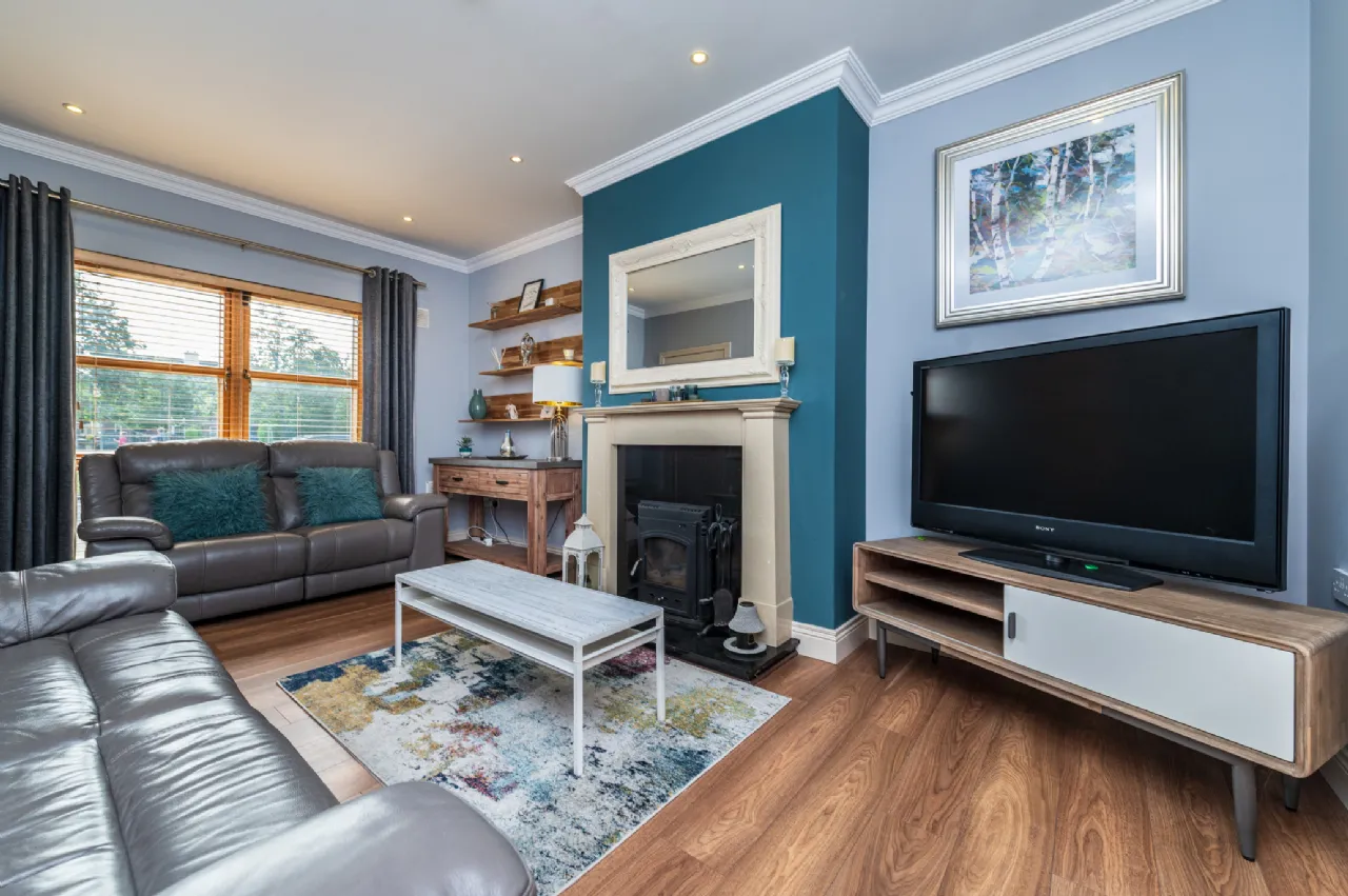 Photo of 11 Whitethorn, Athgarvan, Newbridge, Co. Kildare, W12 X540