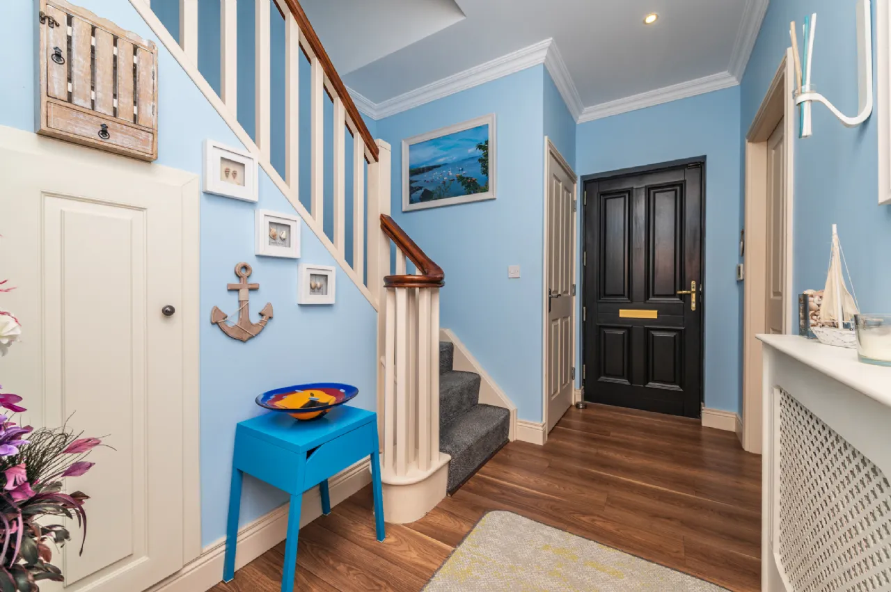 Photo of 11 Whitethorn, Athgarvan, Newbridge, Co. Kildare, W12 X540