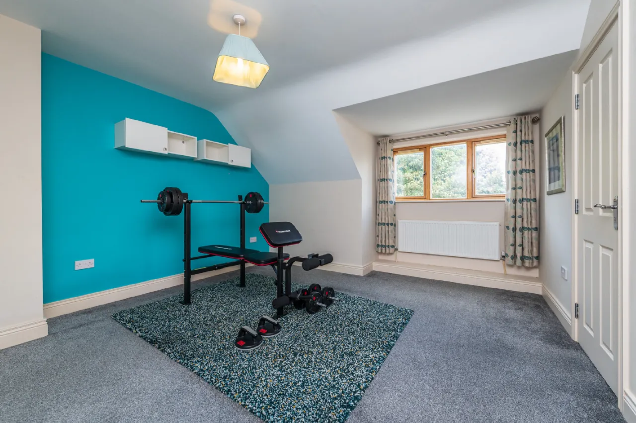 Photo of 11 Whitethorn, Athgarvan, Newbridge, Co. Kildare, W12 X540