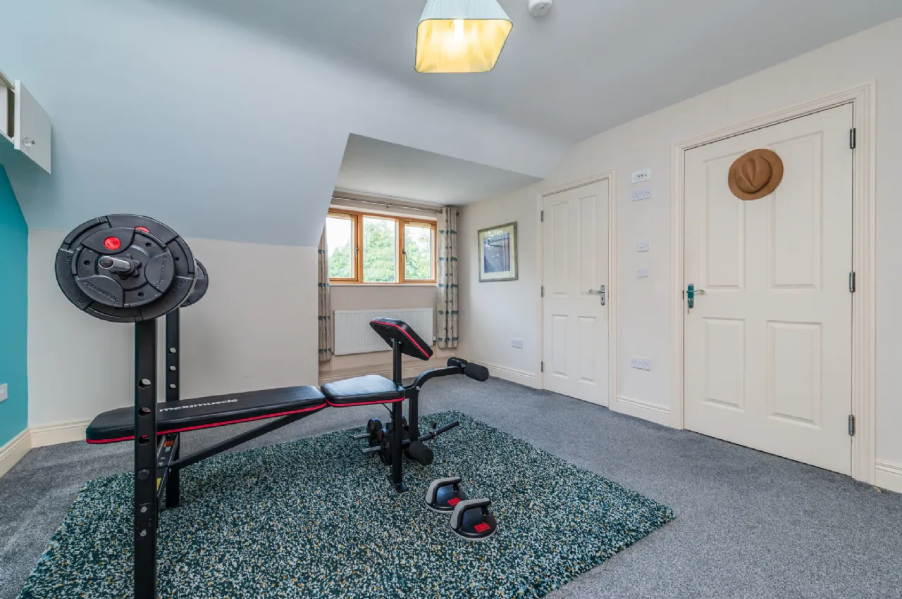 Photo of 11 Whitethorn, Athgarvan, Newbridge, Co. Kildare, W12 X540