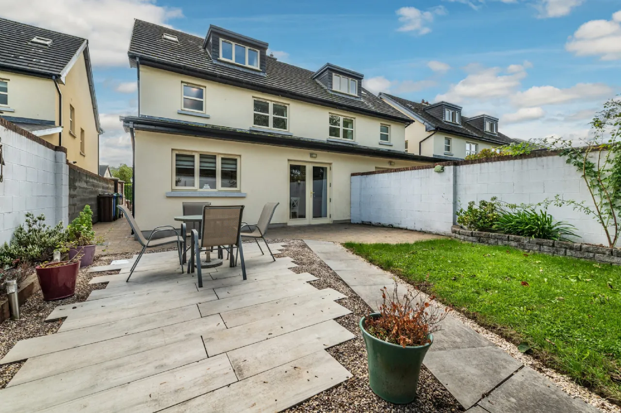 Photo of 11 Whitethorn, Athgarvan, Newbridge, Co. Kildare, W12 X540