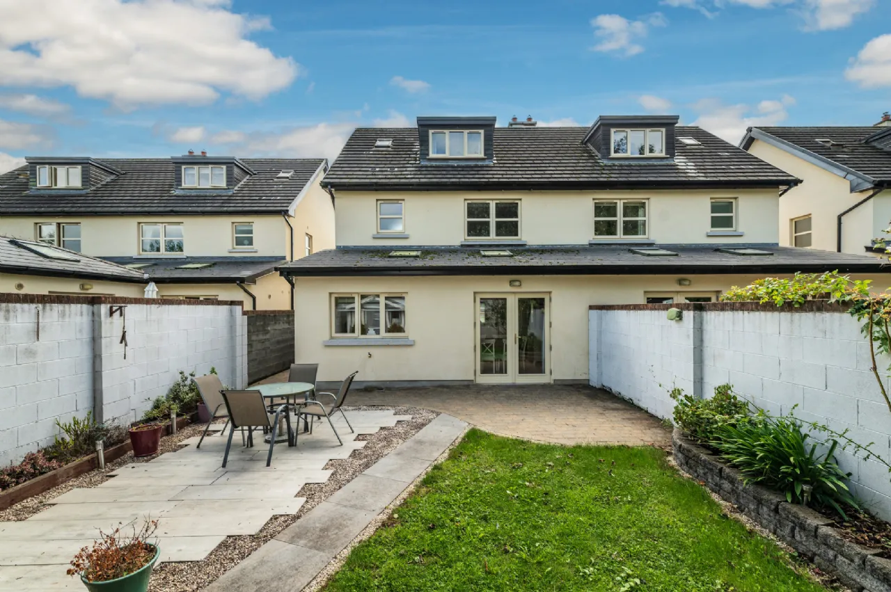 Photo of 11 Whitethorn, Athgarvan, Newbridge, Co. Kildare, W12 X540