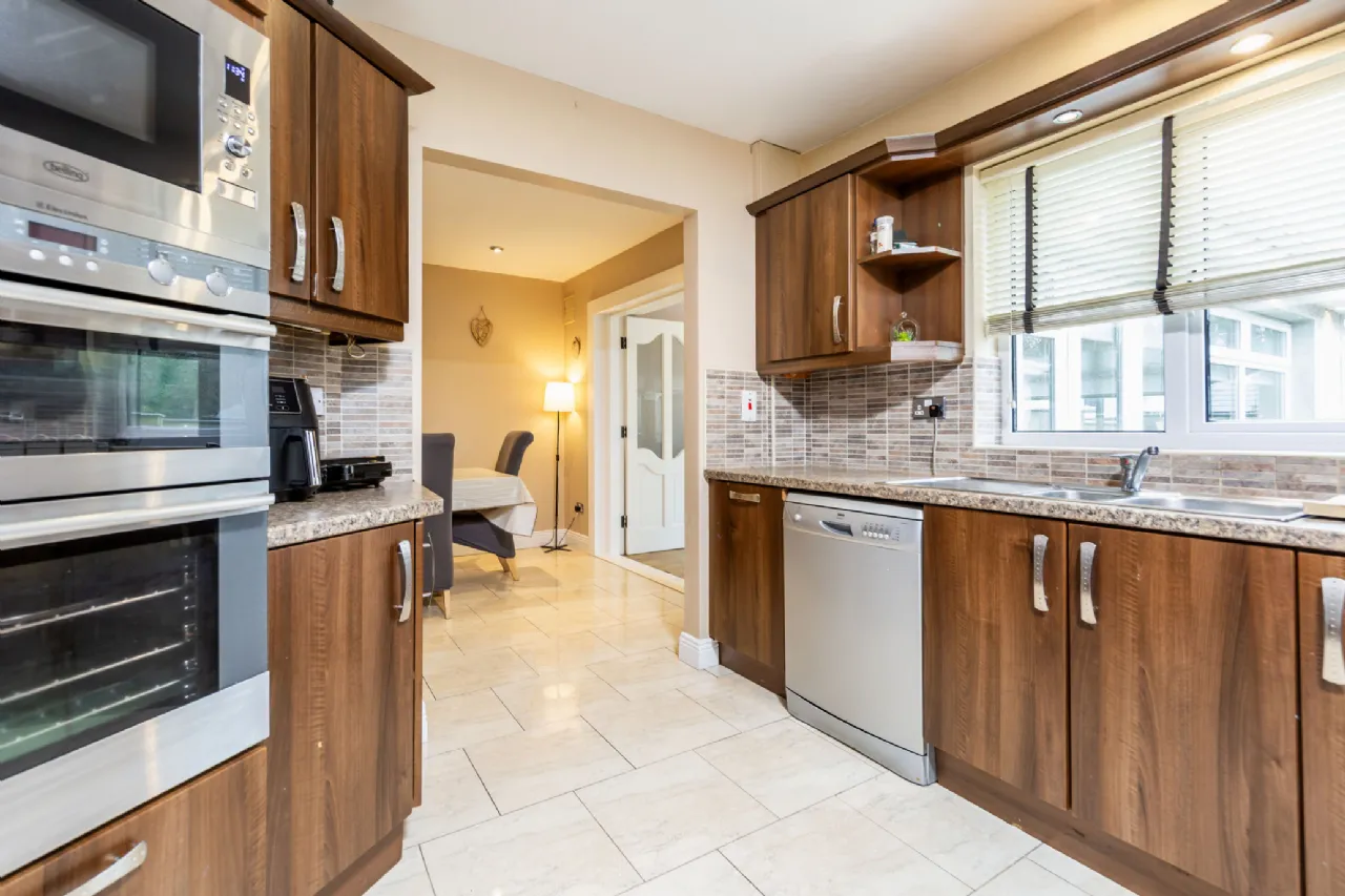 Photo of 20 Stephens Court, New Ross, Co Wexford, Y34 YK51