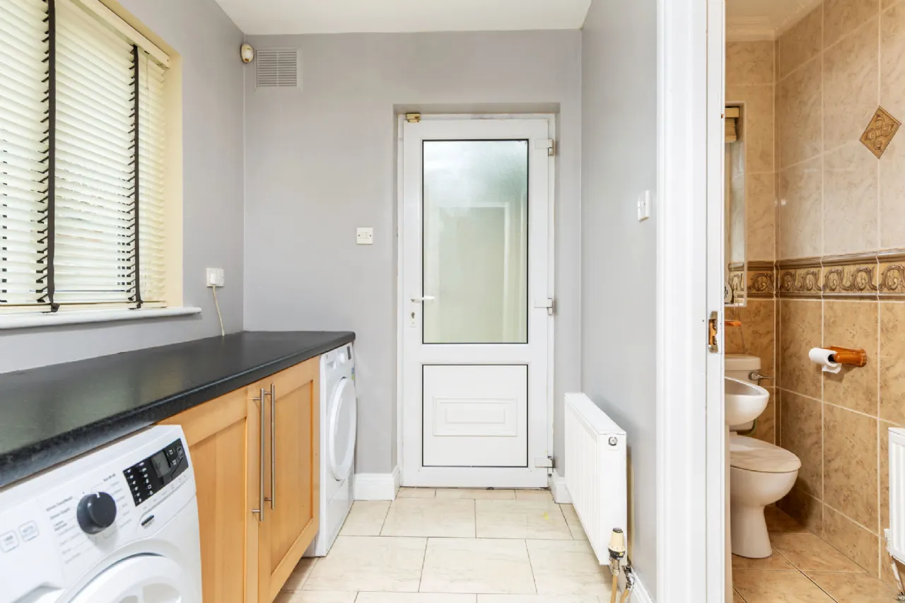 Photo of 20 Stephens Court, New Ross, Co Wexford, Y34 YK51