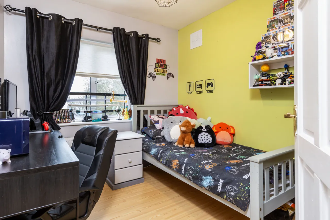 Photo of 20 Stephens Court, New Ross, Co Wexford, Y34 YK51