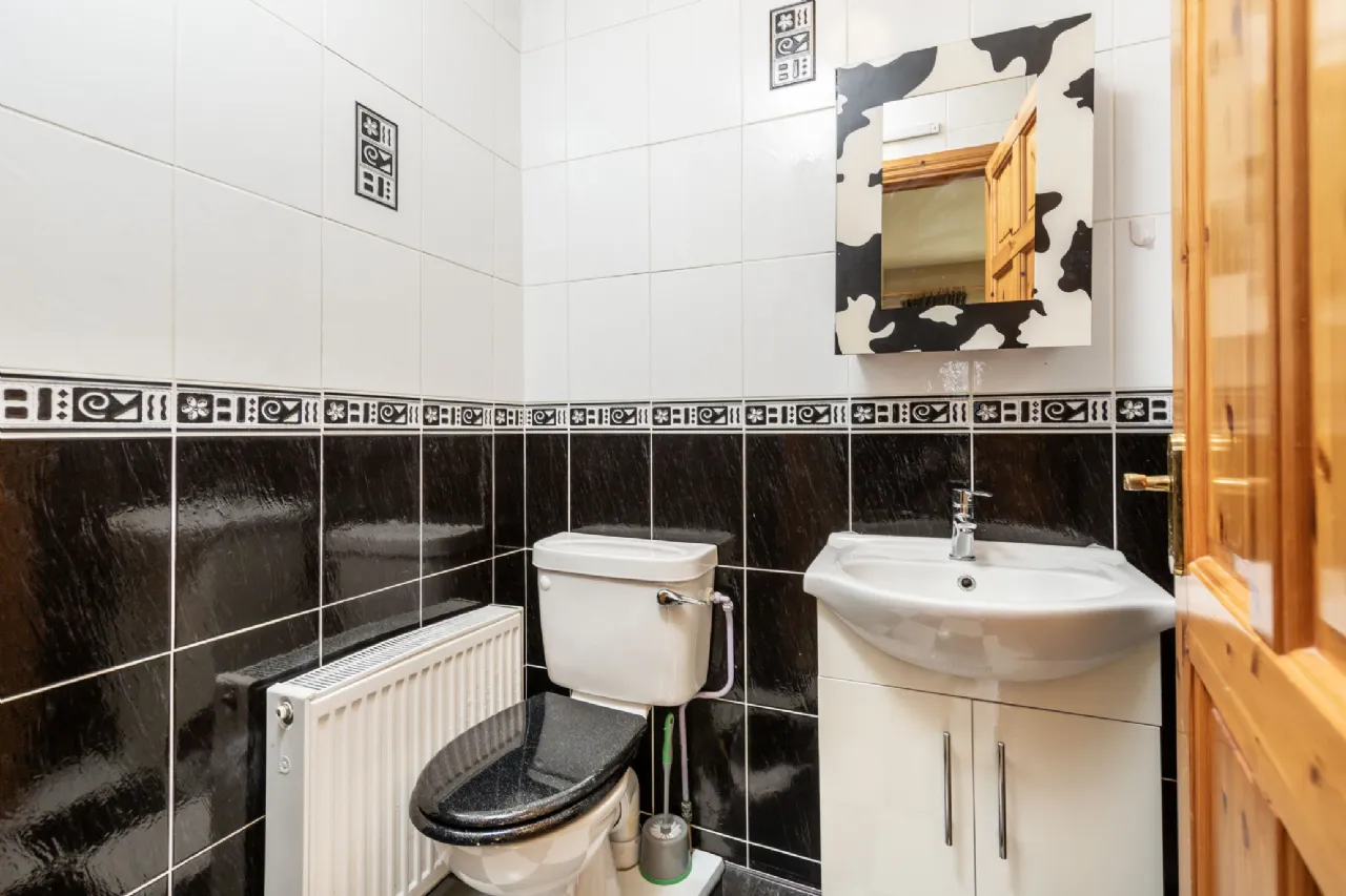 Photo of 20 Stephens Court, New Ross, Co Wexford, Y34 YK51