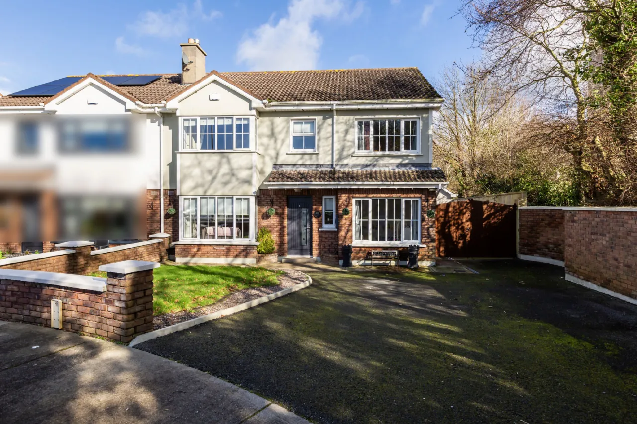 Photo of 20 Stephens Court, New Ross, Co Wexford, Y34 YK51