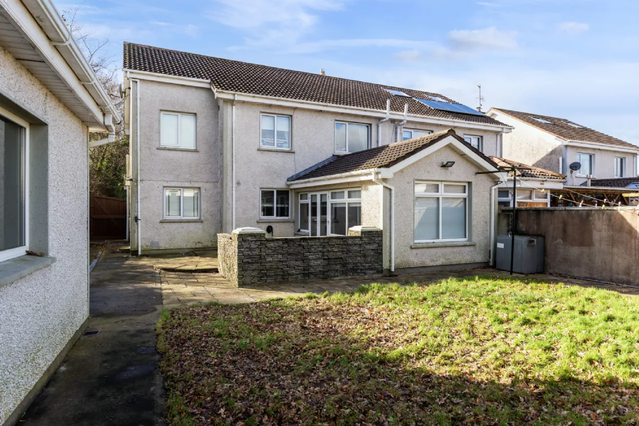 Photo of 20 Stephens Court, New Ross, Co Wexford, Y34 YK51