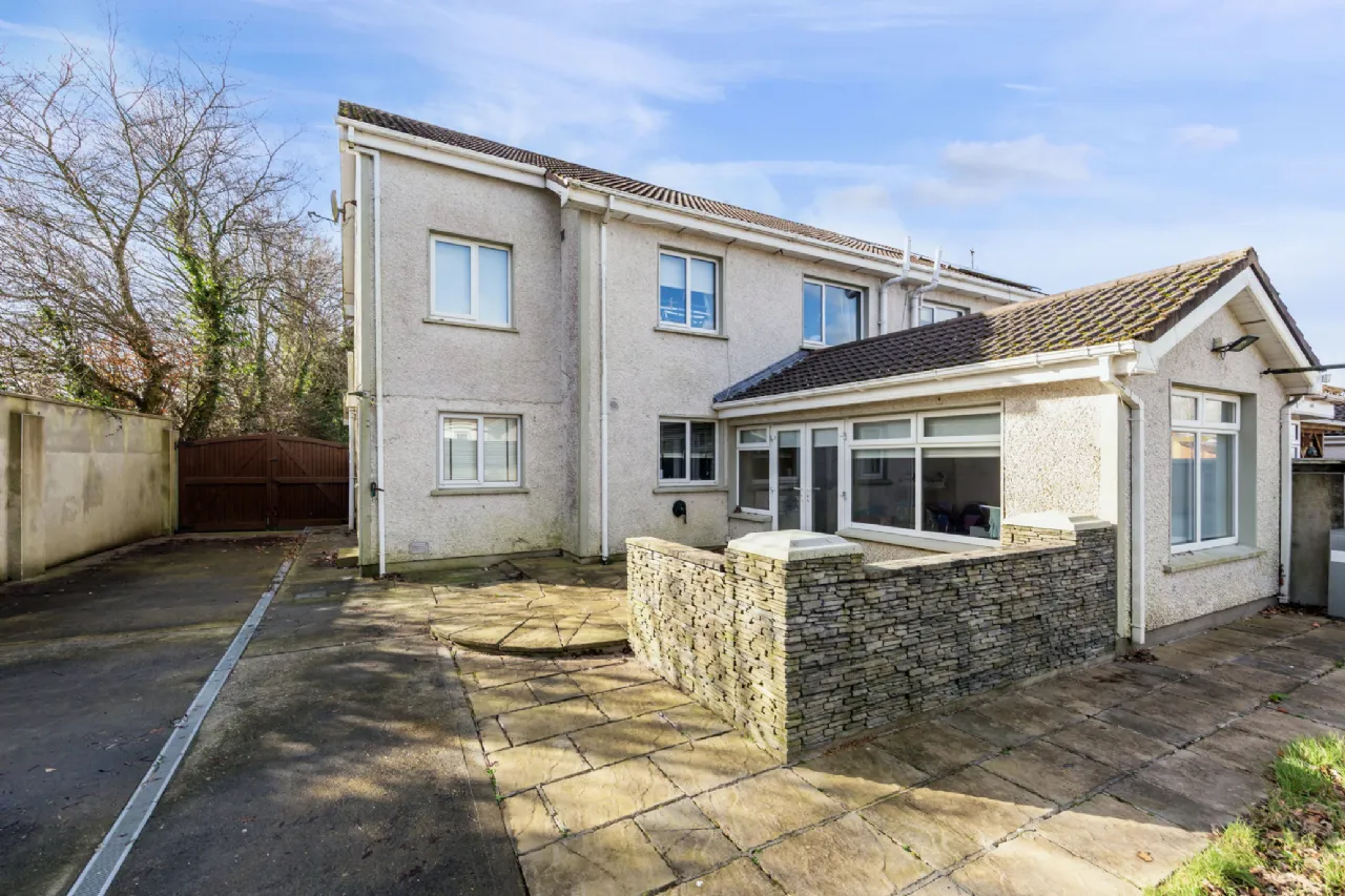 Photo of 20 Stephens Court, New Ross, Co Wexford, Y34 YK51