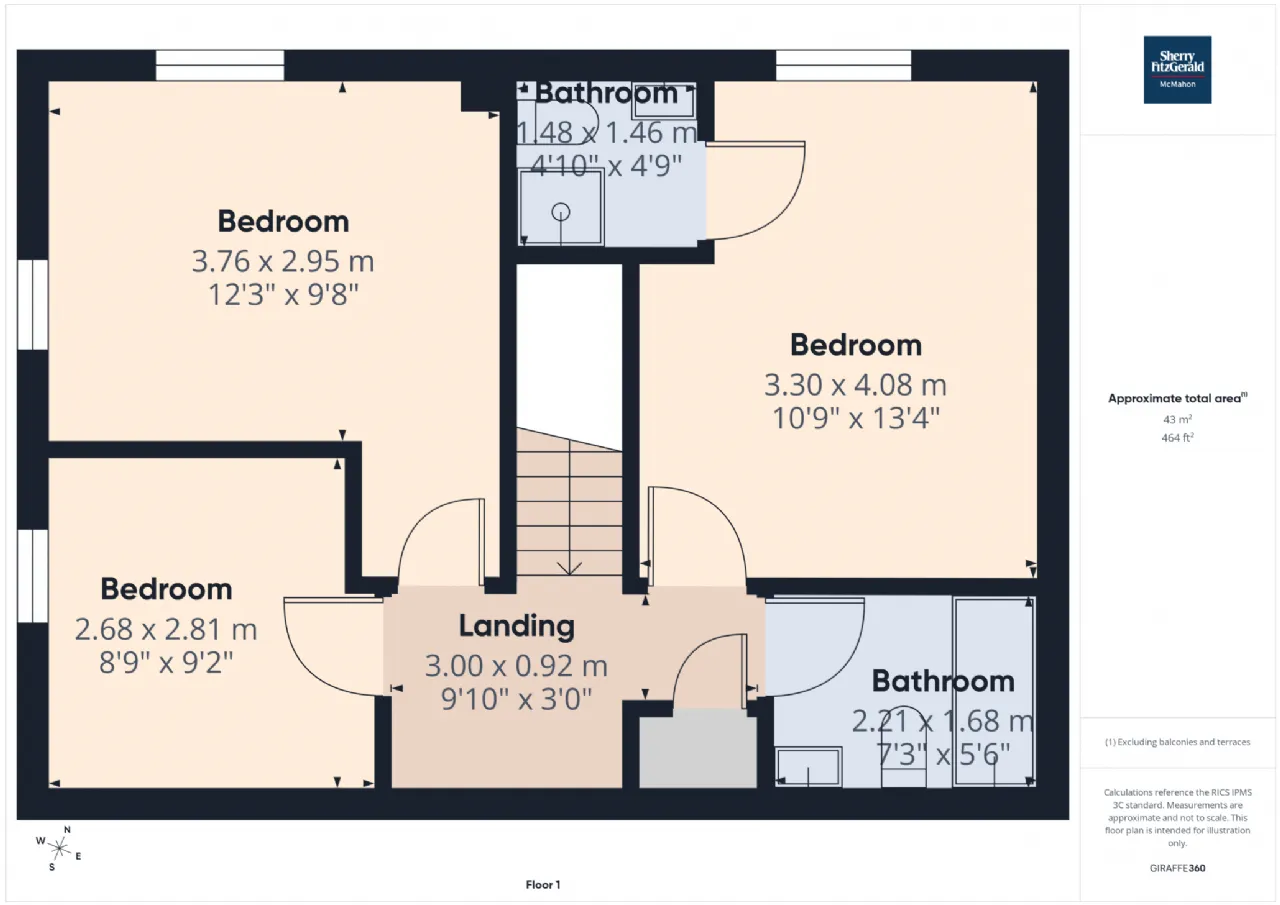 Photo of 19A Moore Bay, Kilkee, Co. Clare, V15 Y990
