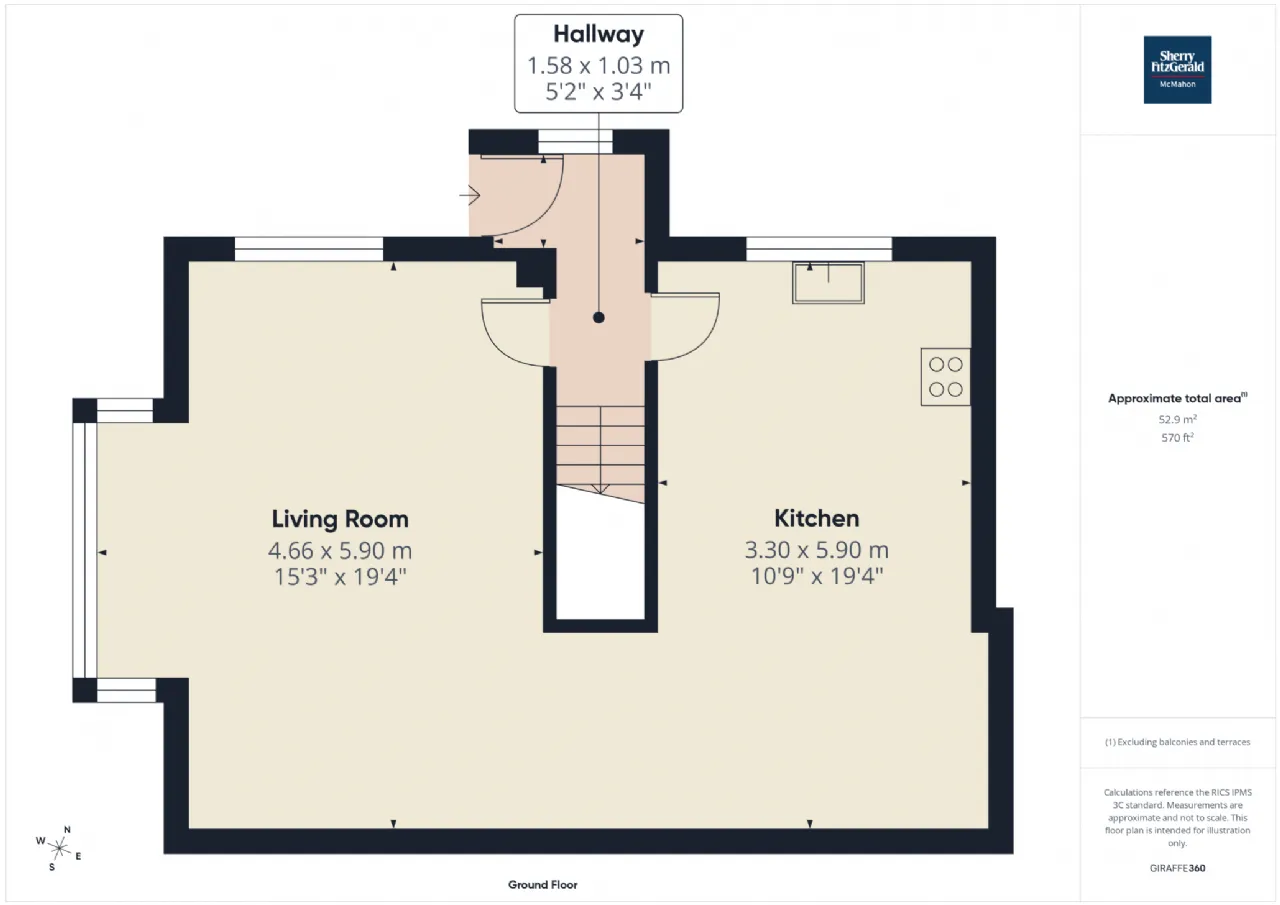 Photo of 19A Moore Bay, Kilkee, Co. Clare, V15 Y990