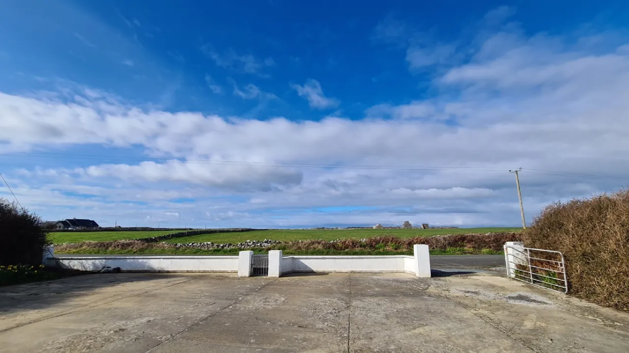 Photo of Abhaile Cottage, Ballyrean, Doolin, Co Clare, V95 NP89