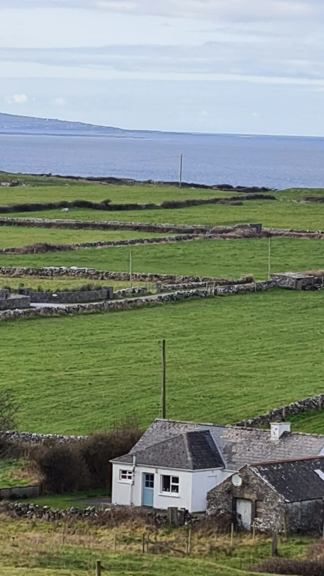 Photo of Abhaile Cottage, Ballyrean, Doolin, Co Clare, V95 NP89