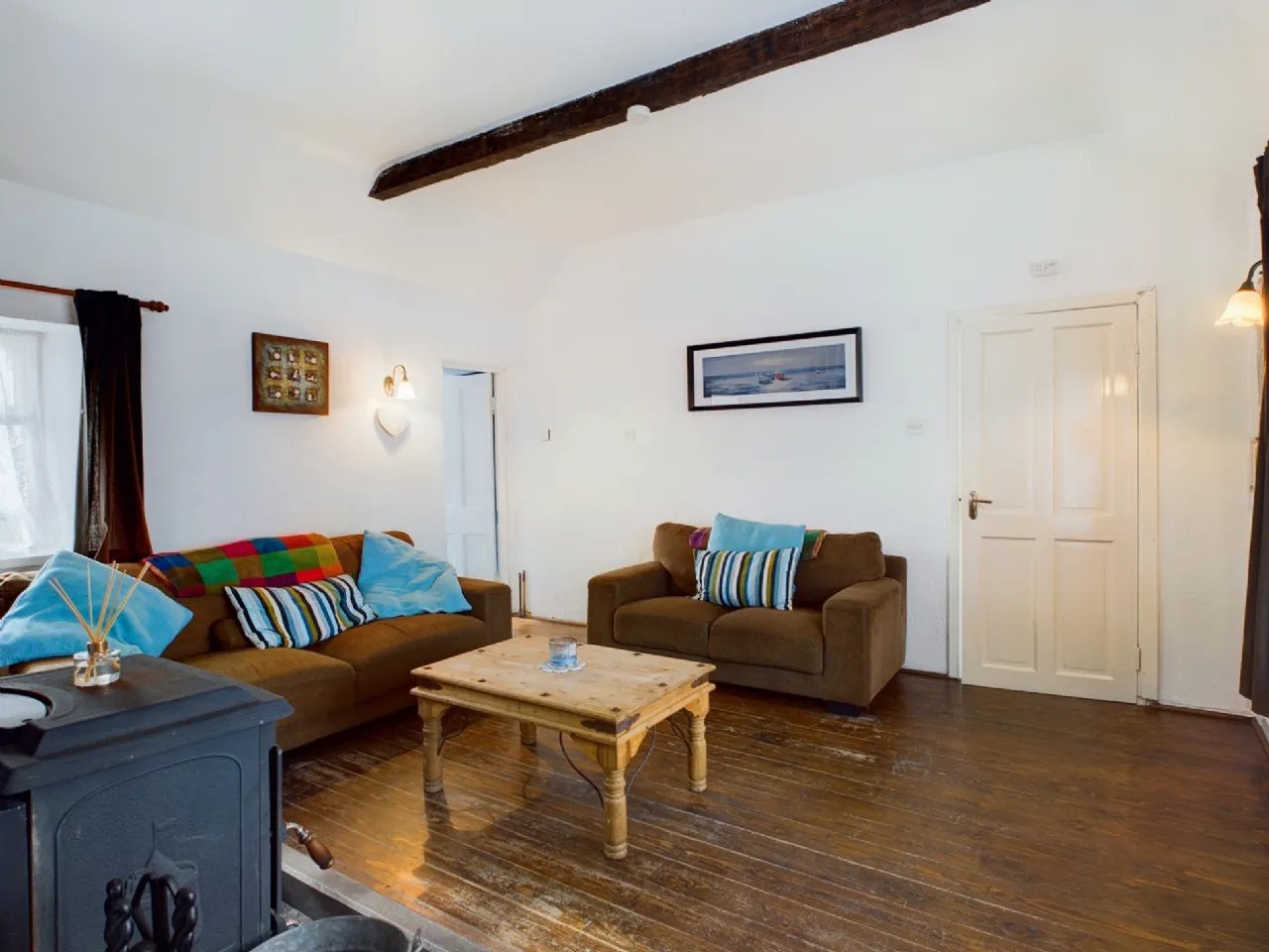 Photo of Abhaile Cottage, Ballyrean, Doolin, Co Clare, V95 NP89