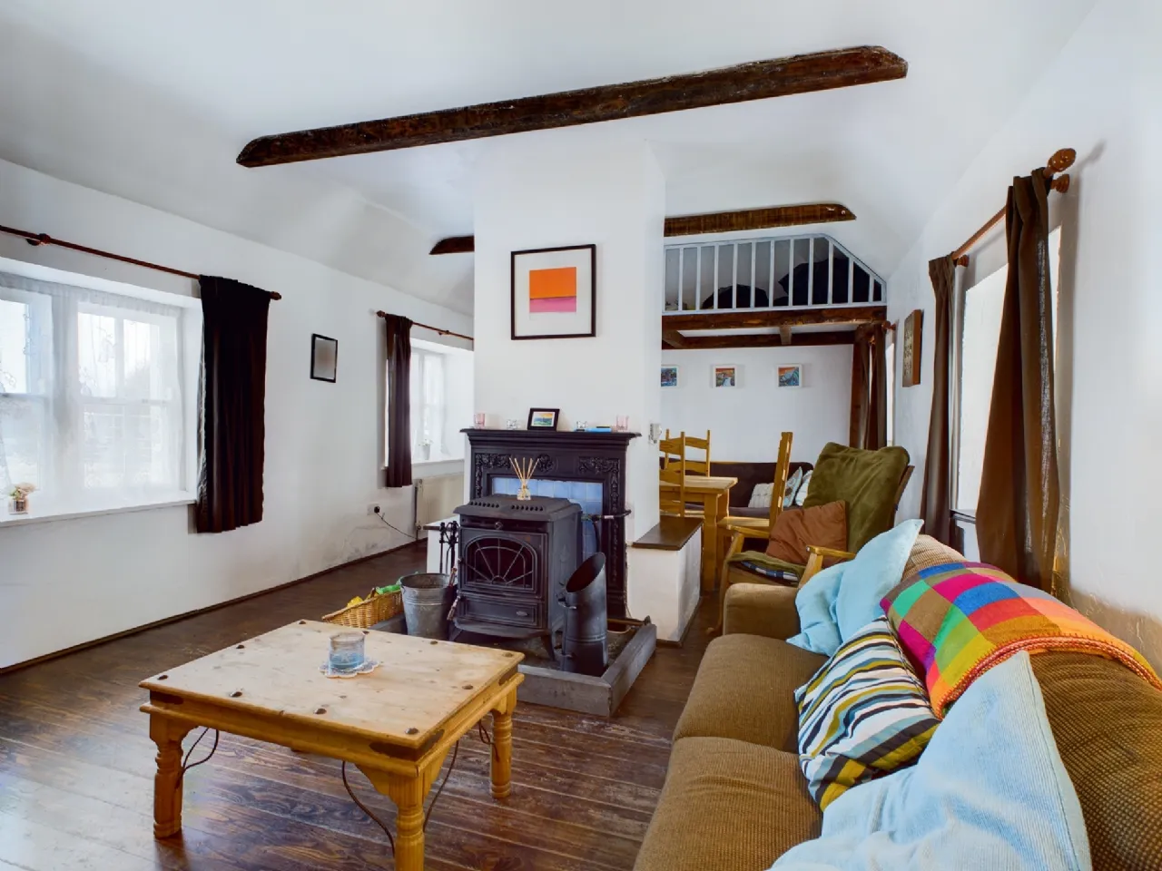 Photo of Abhaile Cottage, Ballyrean, Doolin, Co Clare, V95 NP89