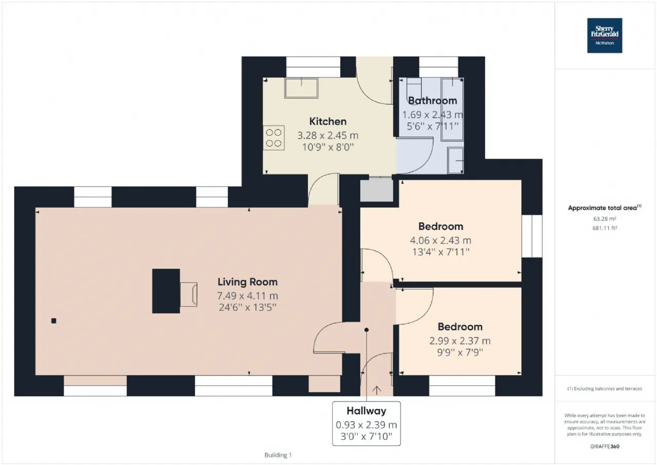 Photo of Abhaile Cottage, Ballyrean, Doolin, Co Clare, V95 NP89