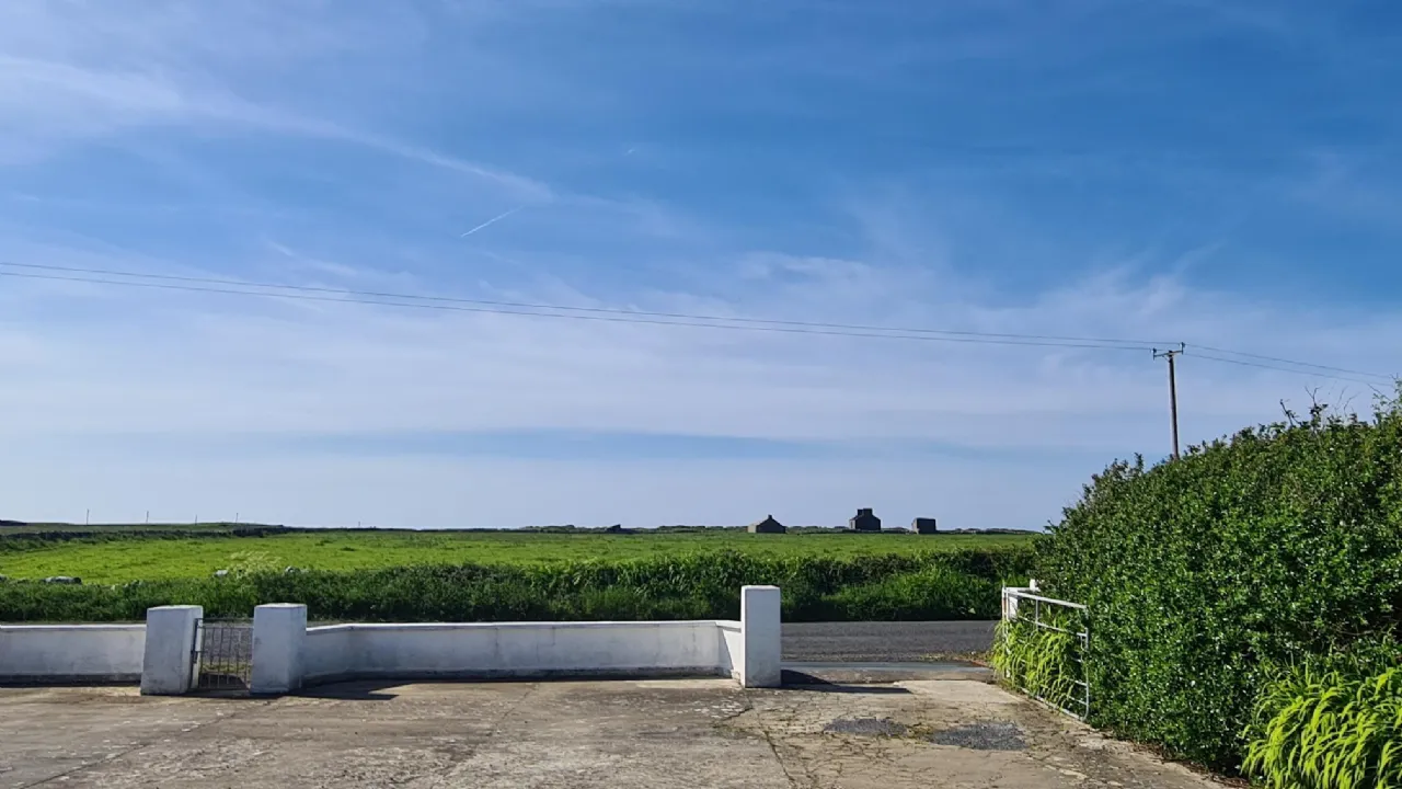 Photo of Abhaile Cottage, Ballyrean, Doolin, Co Clare, V95 NP89