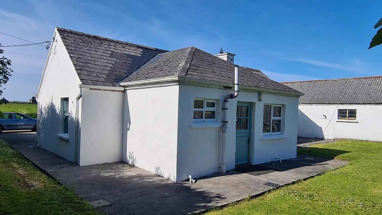 Photo of Abhaile Cottage, Ballyrean, Doolin, Co Clare, V95 NP89