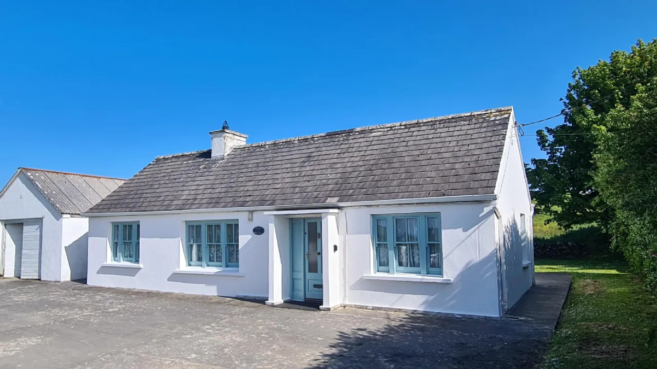 Photo of Abhaile Cottage, Ballyrean, Doolin, Co Clare, V95 NP89