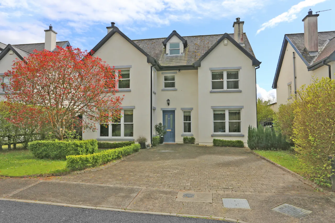 Photo of 9 Coolbane Woods, Castleconnell, Co Limerick, V94F62V