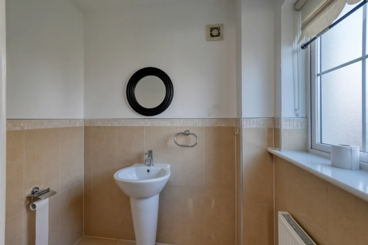 Photo of 2 Clondarrig Court,, Bellingham,, Portlaoise,, Co. Laois, R32W95R