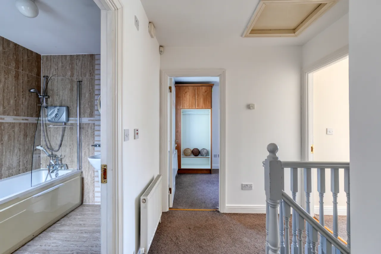 Photo of 2 Clondarrig Court,, Bellingham,, Portlaoise,, Co. Laois, R32W95R