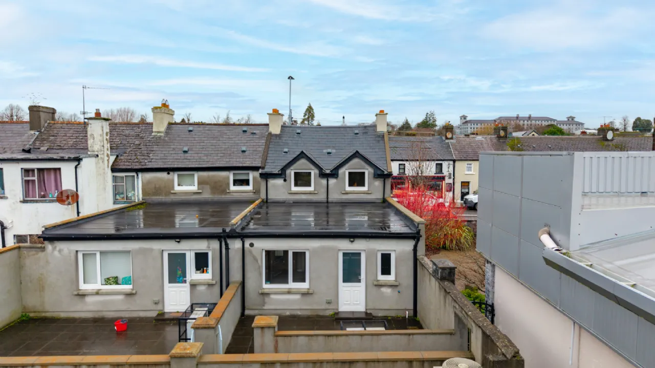 Photo of 45 Irishtown Upper, Clonmel, Co. Tipperary, E91 A251