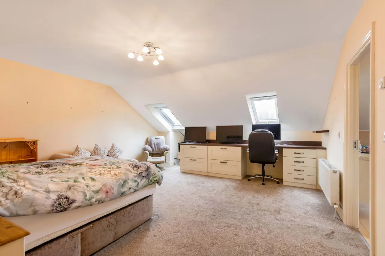 Photo of 1 Railway Cottages, Swellan Upper, Co Cavan, H12 HT04