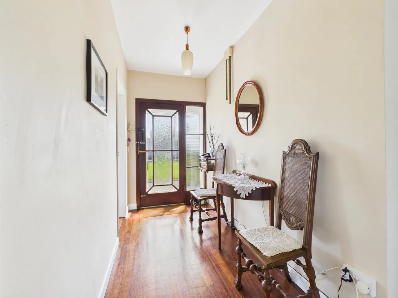 Photo of St. Brigid's Road, Portumna, Co. Galway, H53 W542