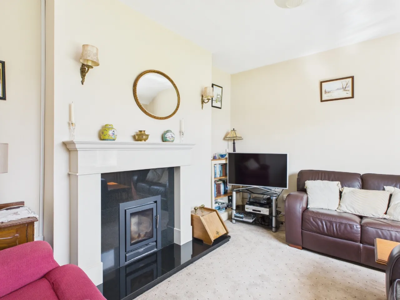 Photo of St. Brigid's Road, Portumna, Co. Galway, H53 W542