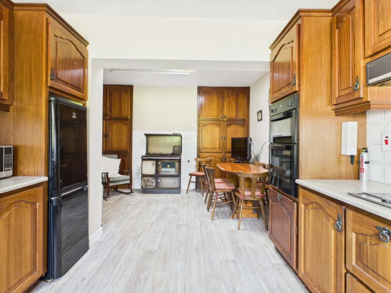 Photo of St. Brigid's Road, Portumna, Co. Galway, H53 W542