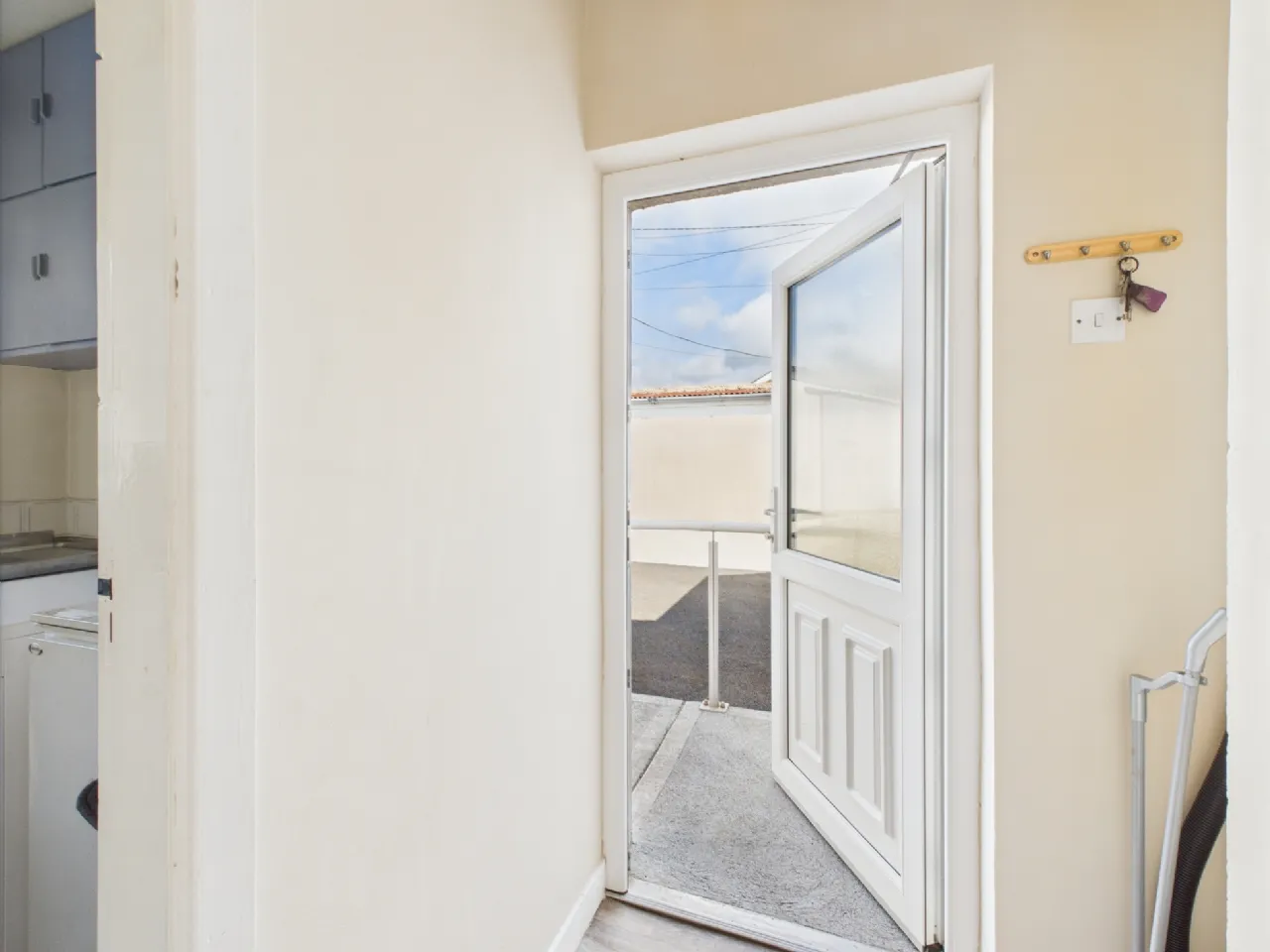 Photo of St. Brigid's Road, Portumna, Co. Galway, H53 W542