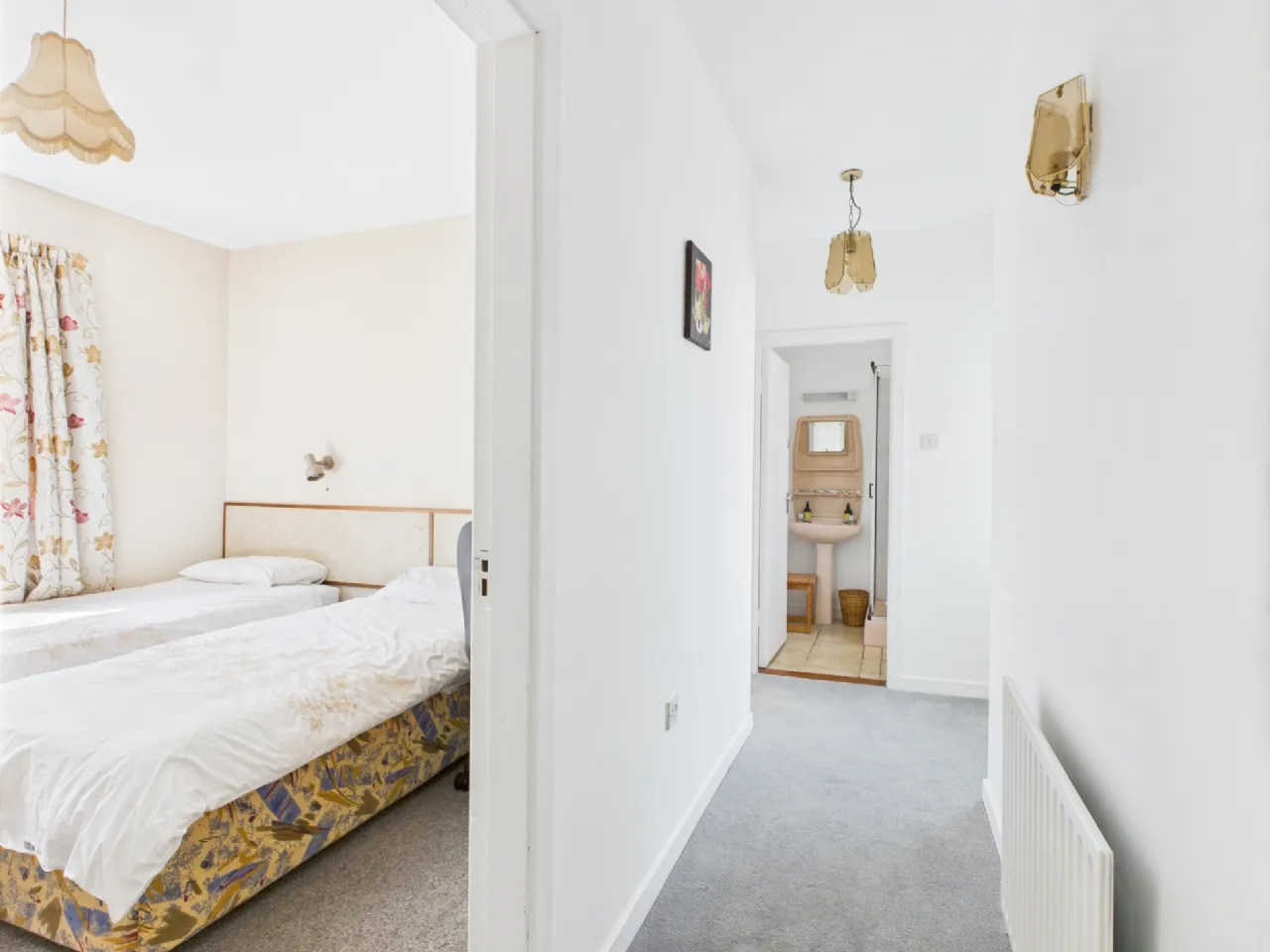 Photo of St. Brigid's Road, Portumna, Co. Galway, H53 W542