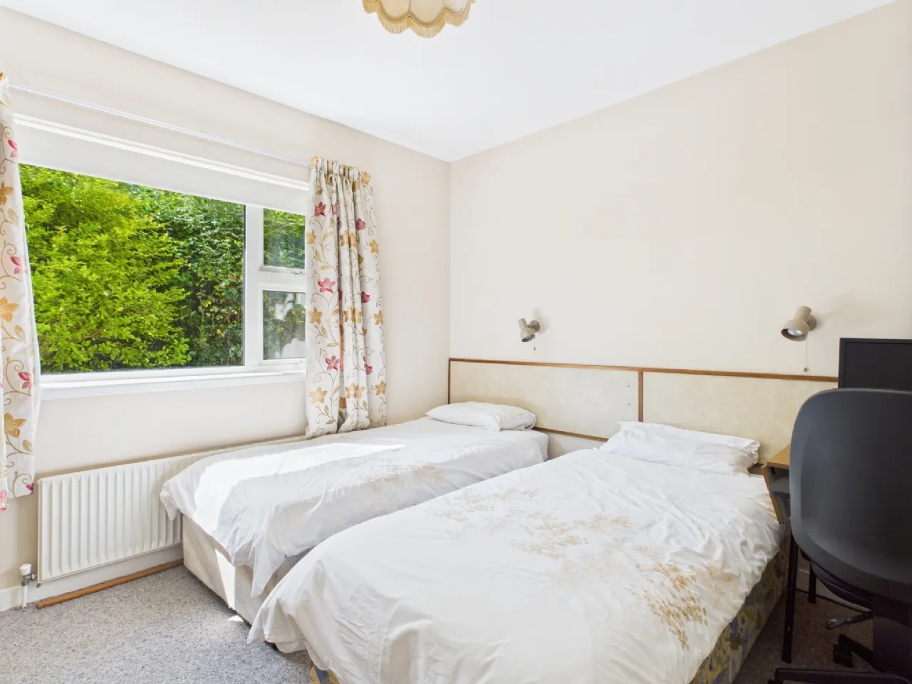 Photo of St. Brigid's Road, Portumna, Co. Galway, H53 W542