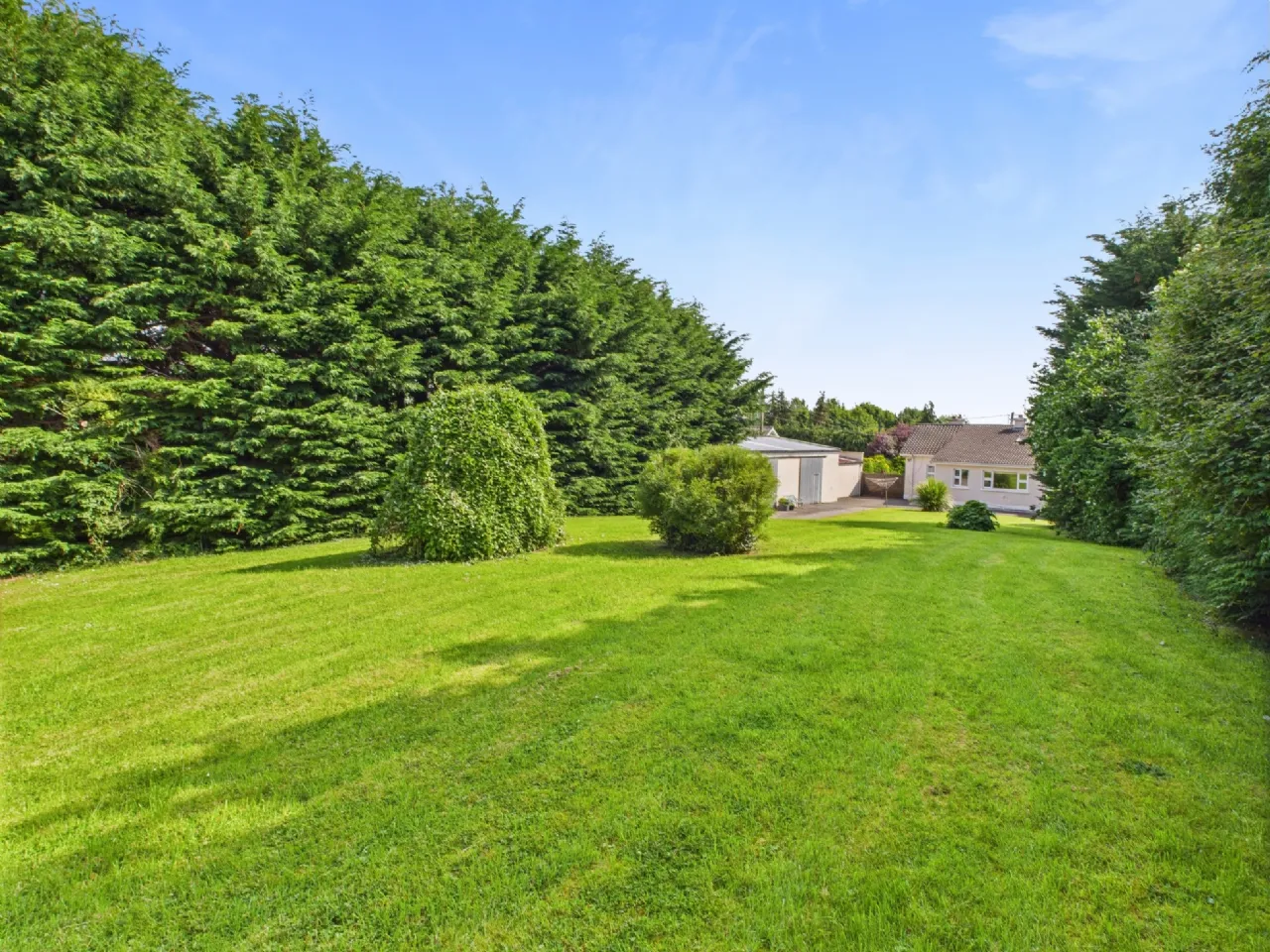 Photo of St. Brigid's Road, Portumna, Co. Galway, H53 W542