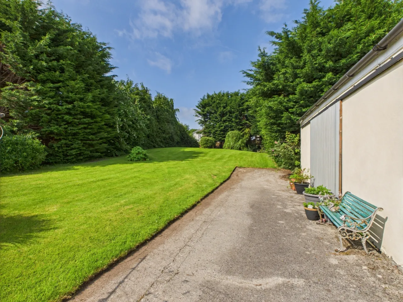 Photo of St. Brigid's Road, Portumna, Co. Galway, H53 W542