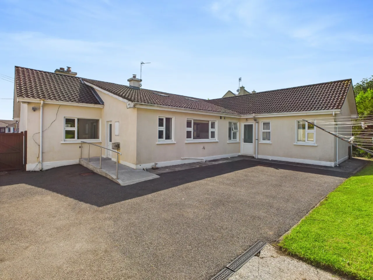 Photo of St. Brigid's Road, Portumna, Co. Galway, H53 W542