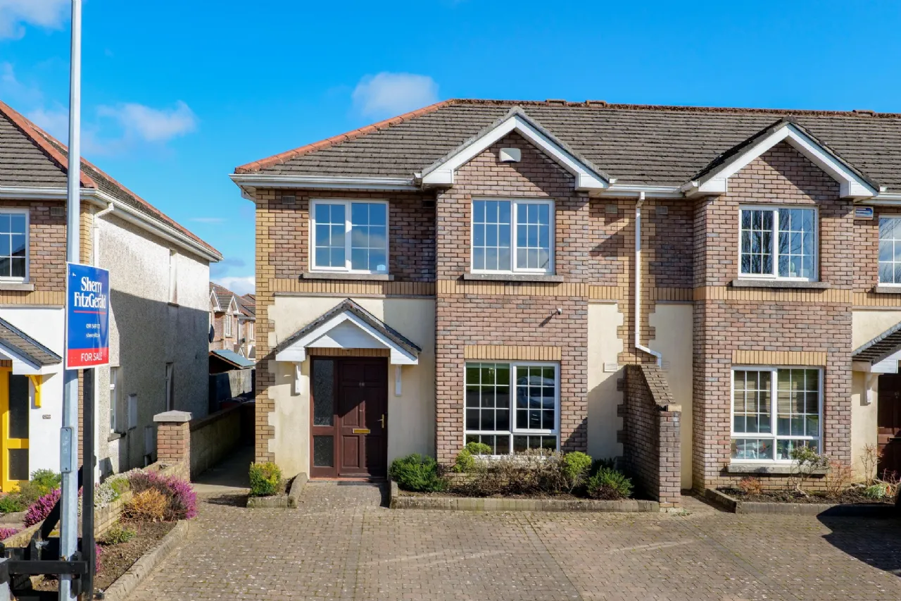 Photo of 66 An Fiodan, Doughiska, Galway, H91 P4VY