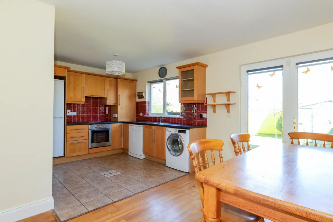 Photo of 66 An Fiodan, Doughiska, Galway, H91 P4VY